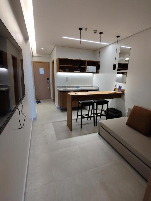 Salinas Premium Resort - Flat Salinópolis 외부 사진