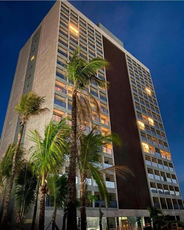 Salinas Premium Resort - Flat Salinópolis 외부 사진