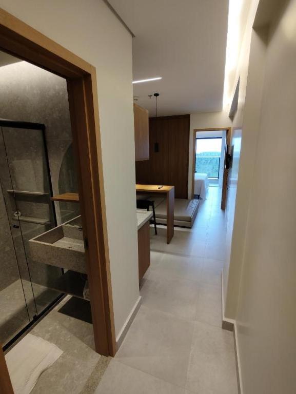 Salinas Premium Resort - Flat Salinópolis 외부 사진
