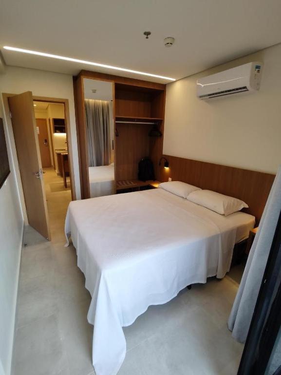 Salinas Premium Resort - Flat Salinópolis 외부 사진