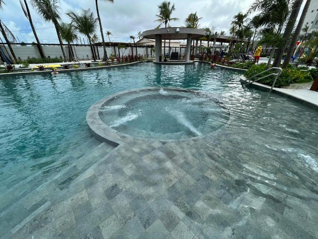 Salinas Premium Resort - Flat Salinópolis 외부 사진