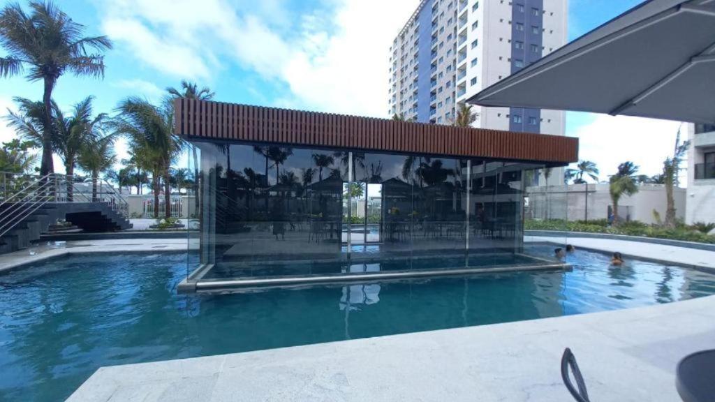Salinas Premium Resort - Flat Salinópolis 외부 사진