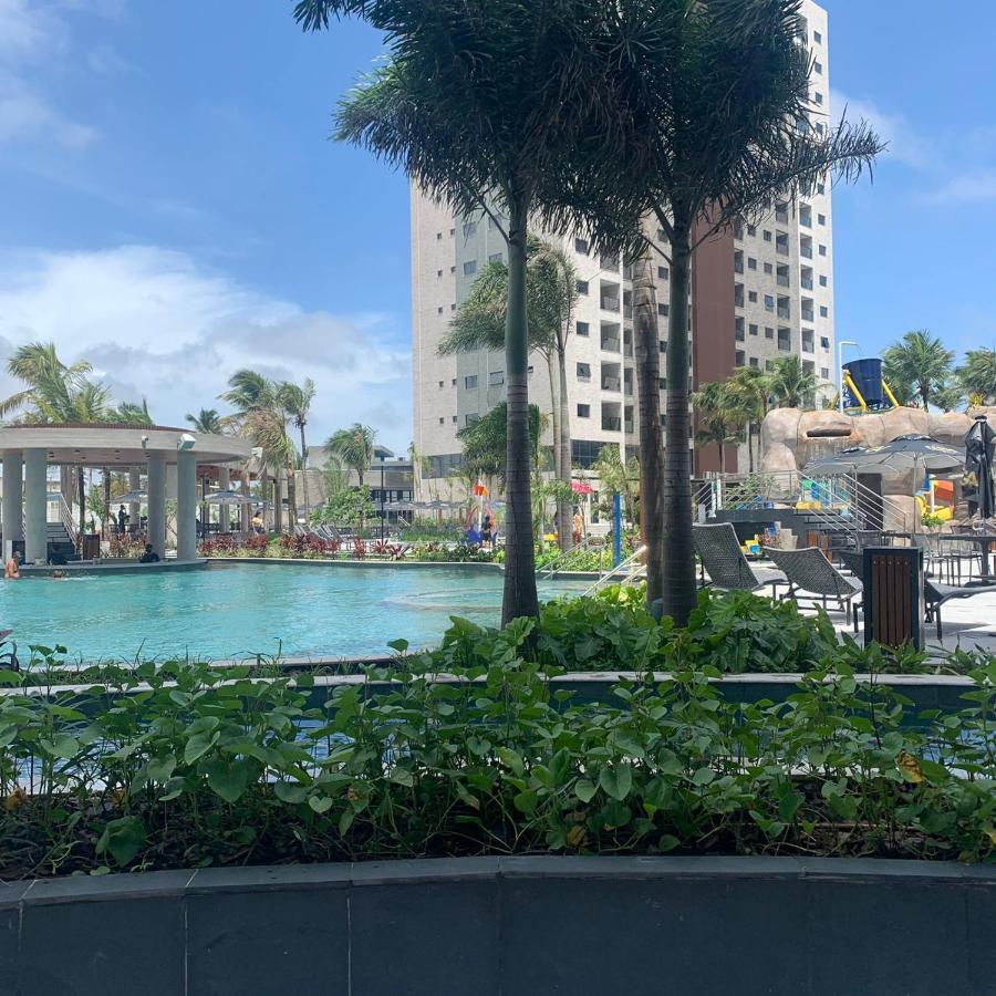 Salinas Premium Resort - Flat Salinópolis 외부 사진