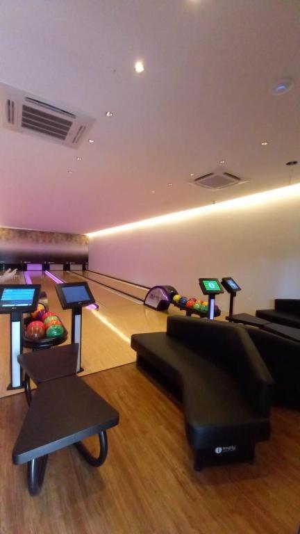 Salinas Premium Resort - Flat Salinópolis 외부 사진