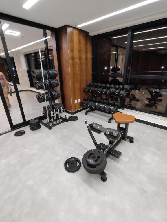 Salinas Premium Resort - Flat Salinópolis 외부 사진