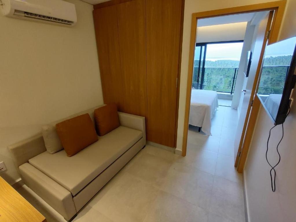 Salinas Premium Resort - Flat Salinópolis 외부 사진