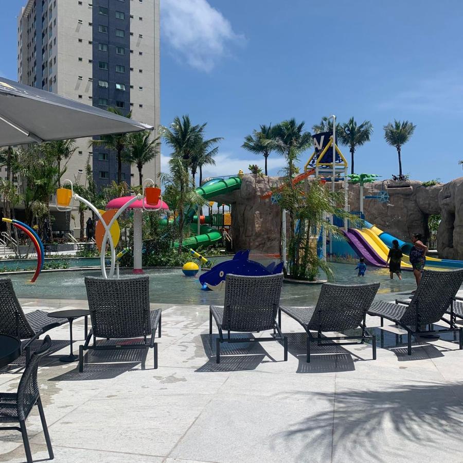Salinas Premium Resort - Flat Salinópolis 외부 사진