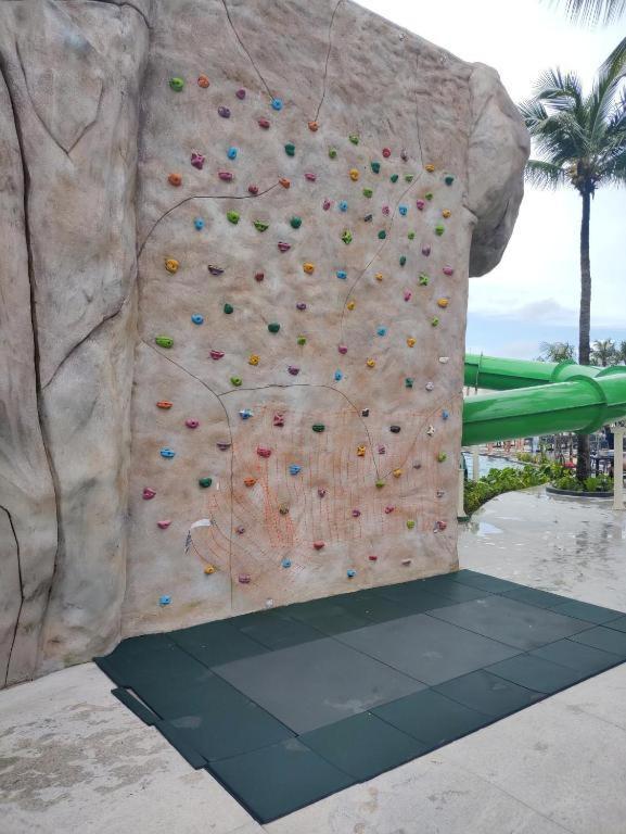 Salinas Premium Resort - Flat Salinópolis 외부 사진