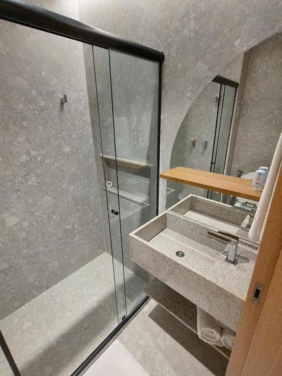 Salinas Premium Resort - Flat Salinópolis 외부 사진