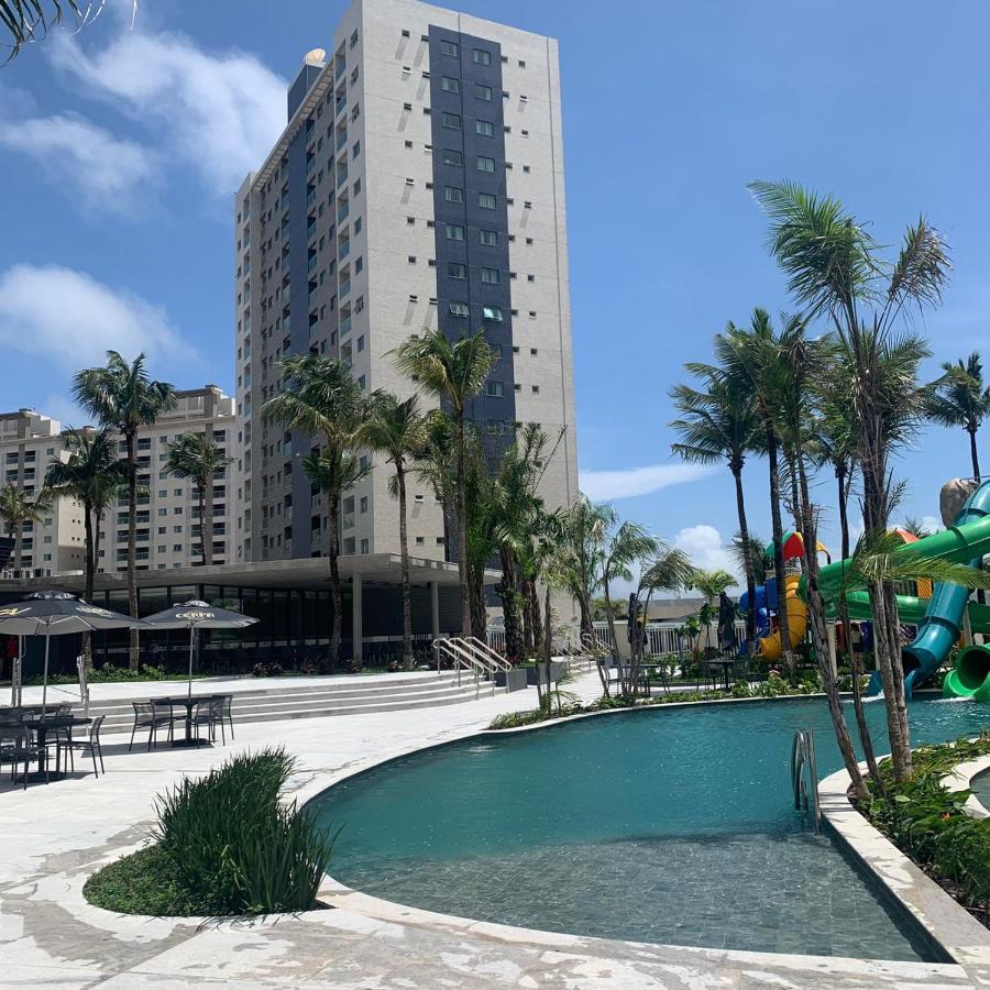 Salinas Premium Resort - Flat Salinópolis 외부 사진