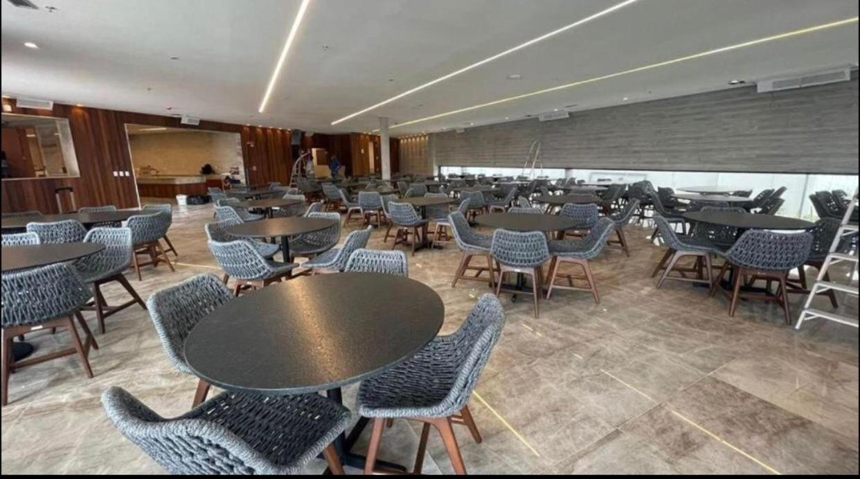 Salinas Premium Resort - Flat Salinópolis 외부 사진